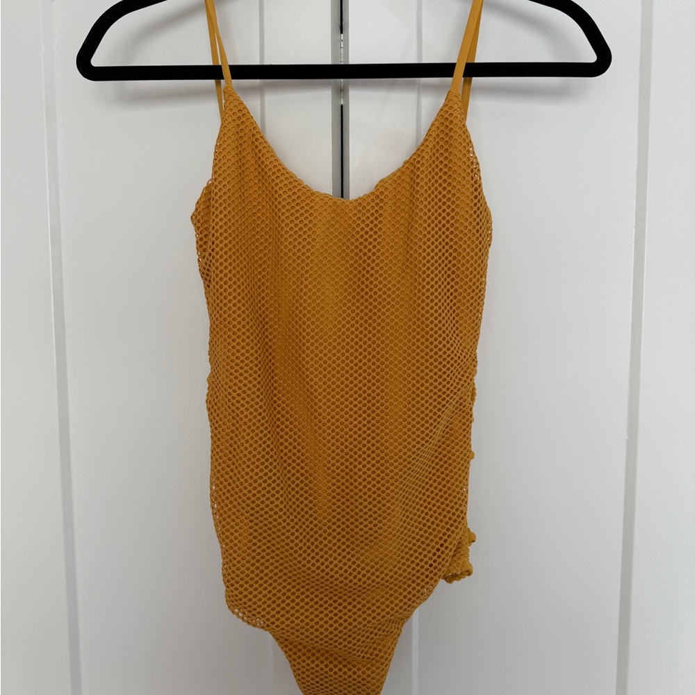 Billabong One Piece Swimsuit